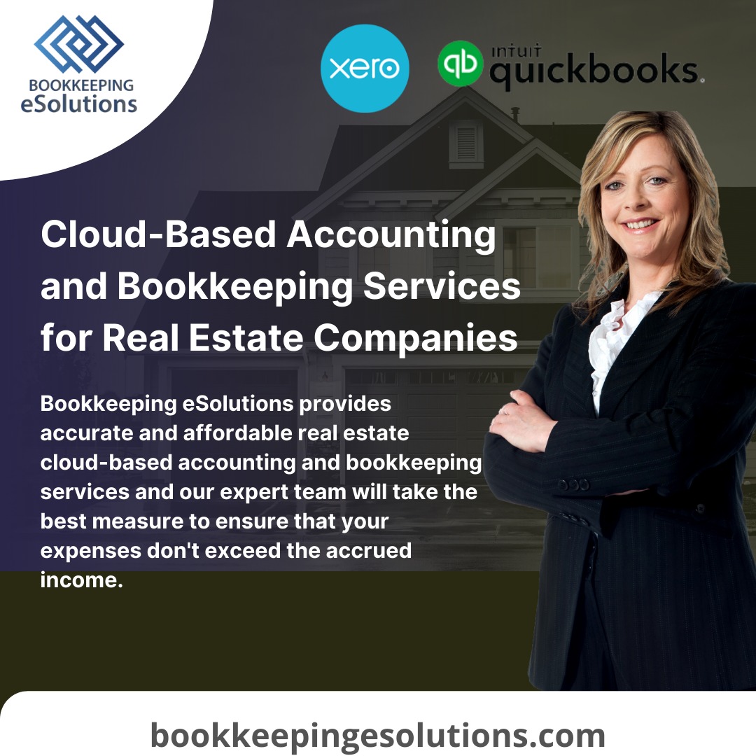 BookkeepingeSln's tweet photo. Cloud-Based Accounting and Bookkeeping Services for Real Estate Companies

Connect with us today to find out how our team of experts can help!

Visit our website: https://t.co/G25G3vOjN5

#bookkeepingservice #virtualbookkeeper  #smallbizowners #accountingservice #smallbiz https://t.co/KeRqKZfVHb