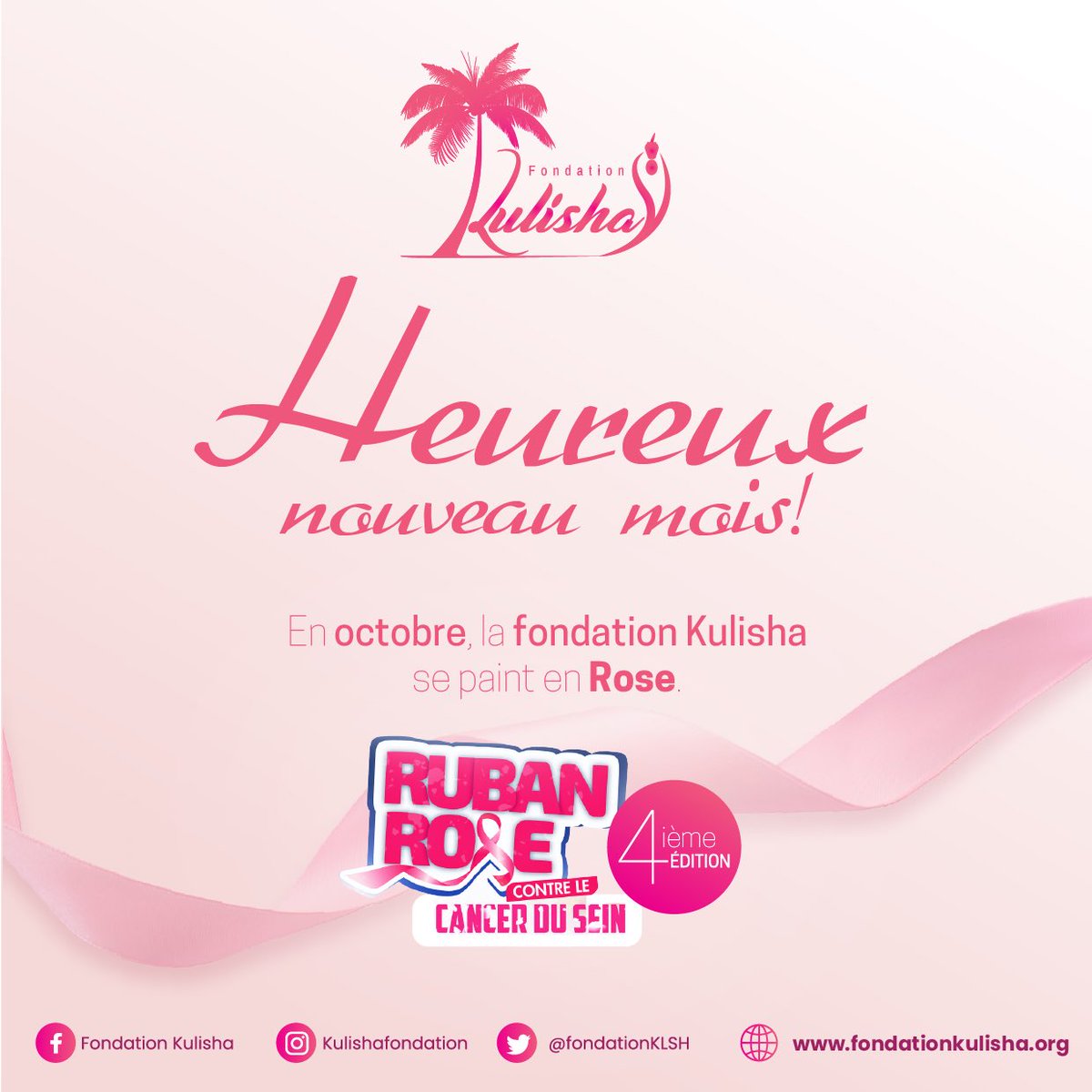 Fondation Kulisha tweet media