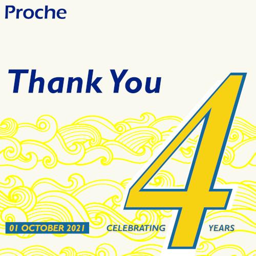 Proche Solutions tweet media