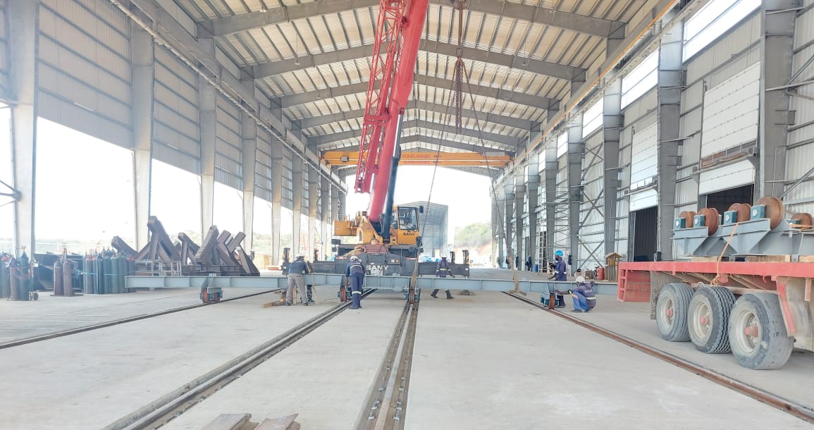 KenyaShipyards's tweet photo. #KSL Core Value IV: Excellence; Quest for the highest level of performance through continuous improvement of skills and business practices. https://t.co/m9IYxfa1cC