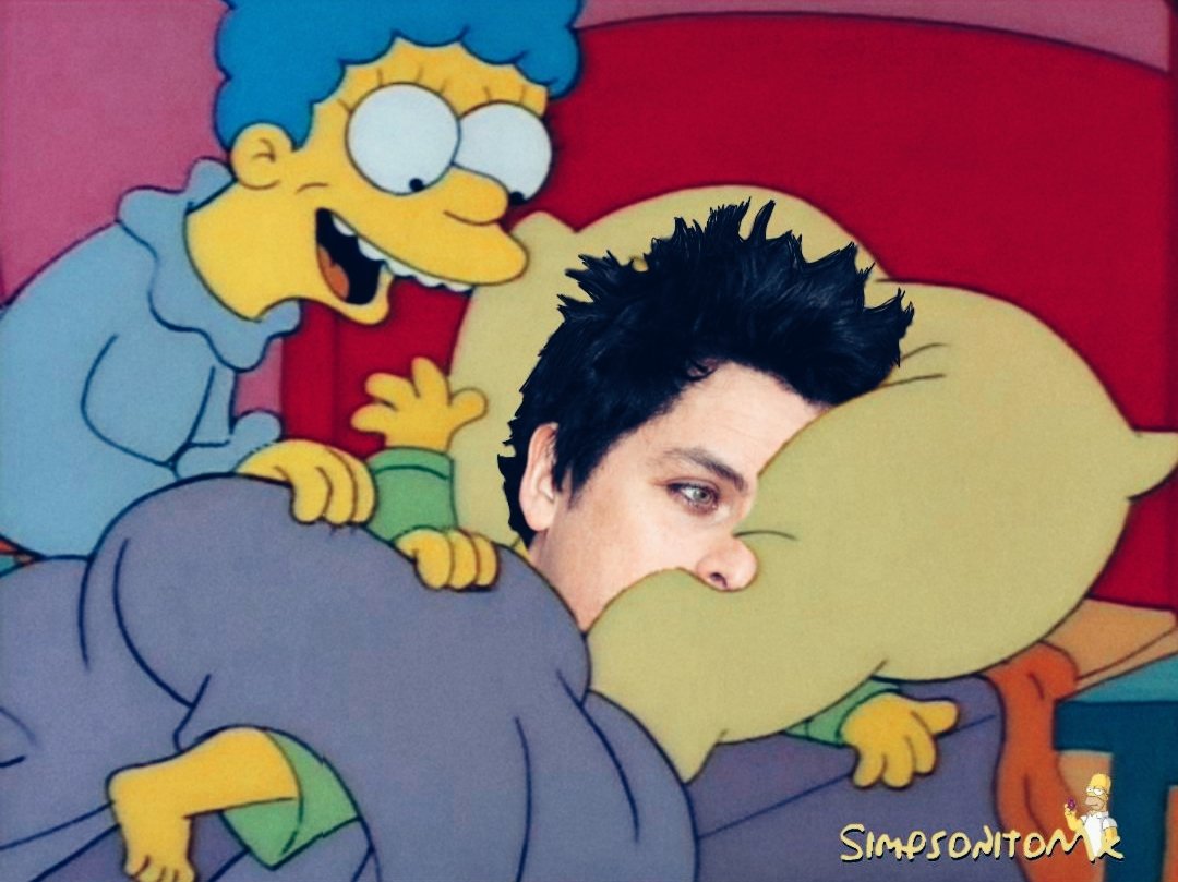 bjretana's tweet photo. Hey, @billiejoe... WAKE UP, DUDE!!! https://t.co/rjpFUUpn8d