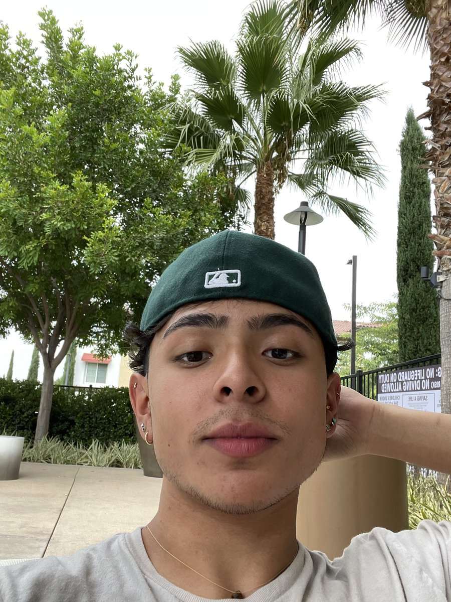 Manny Delgado (@mannydelgad0) Twitter