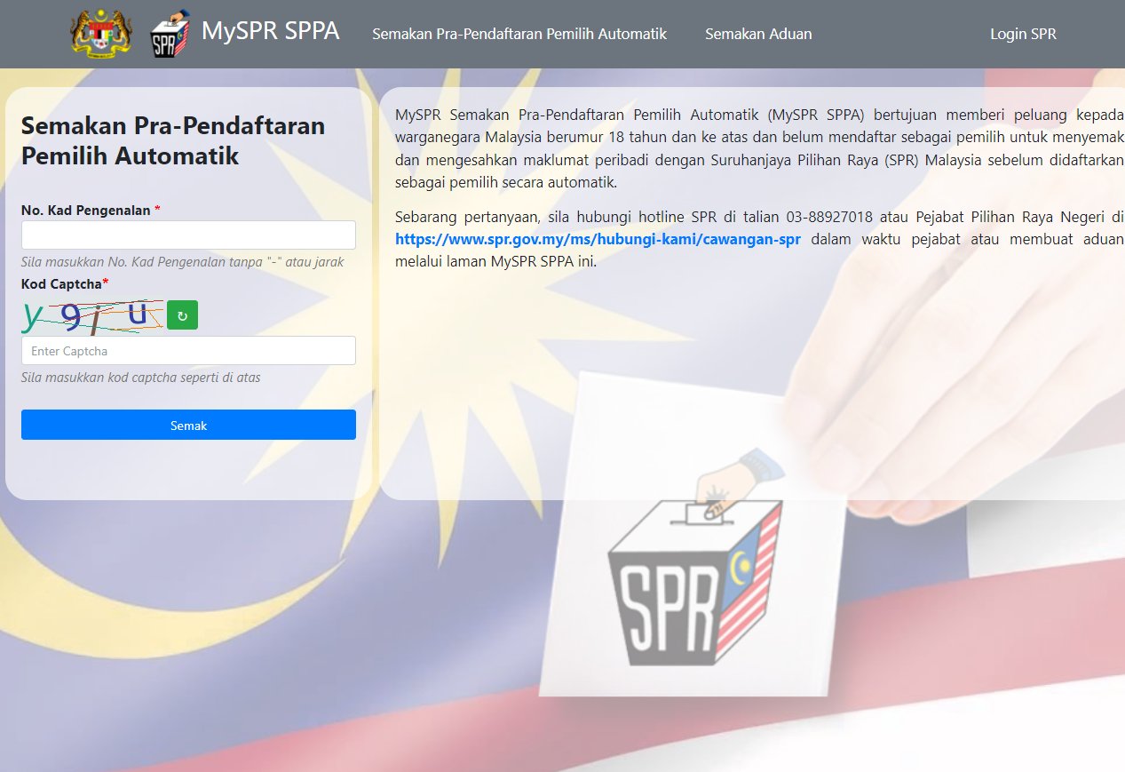 Myspr sppa