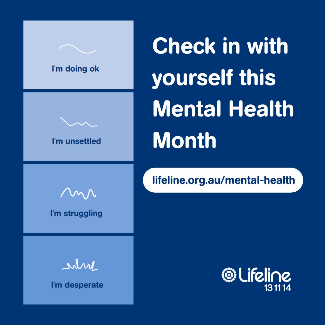 Lifeline tweet media