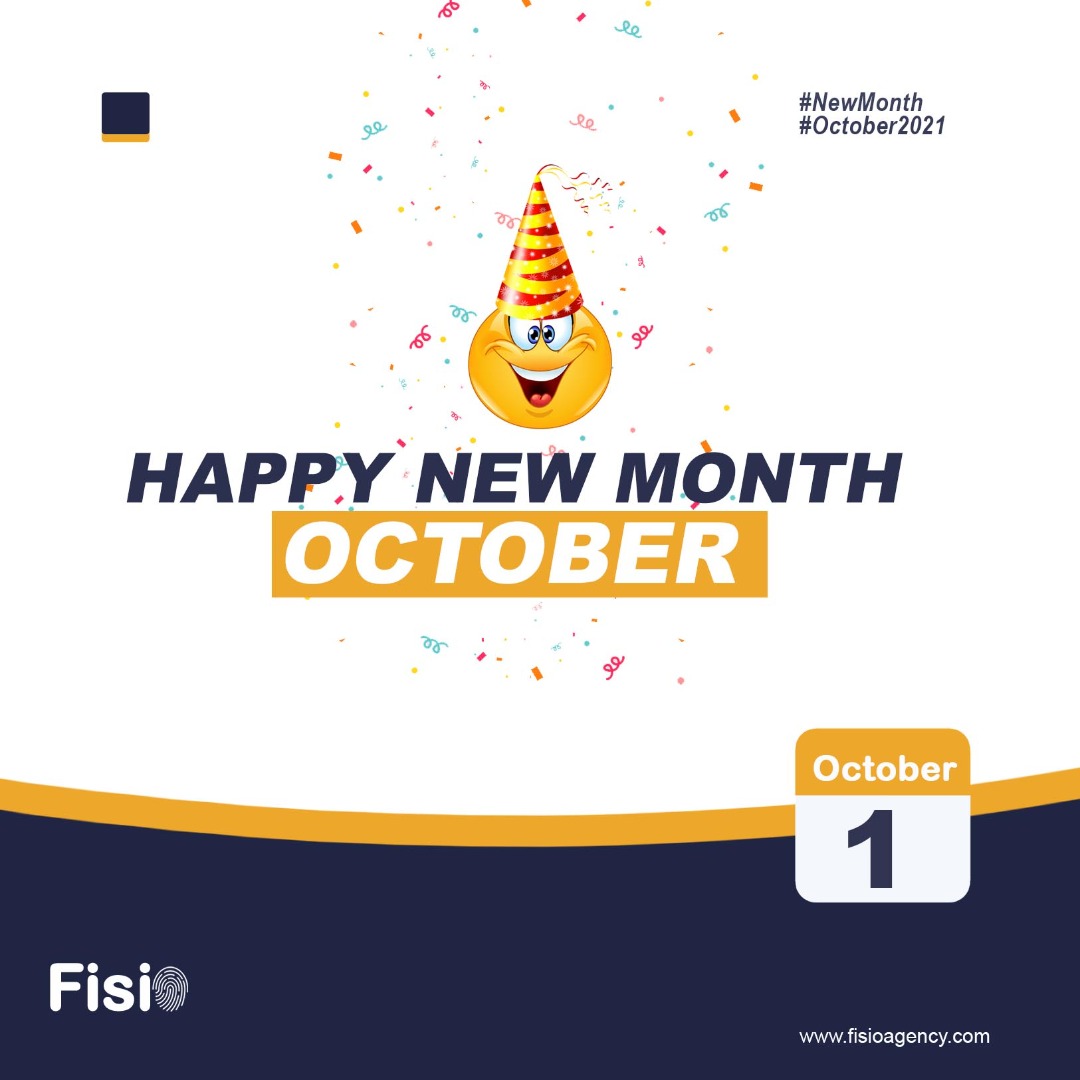 FisioAgency's tweet photo. #octobre #octobre2021 #happynewmonth 
OCTOBRE 📅
Les mois des SCORPIONS 🦂
Le mois de notre CEO 𝐌𝐆 𝐌𝐞𝐧𝐭𝐨𝐫
HAPPY NEW MONTH https://t.co/NFZ2MjjhfL