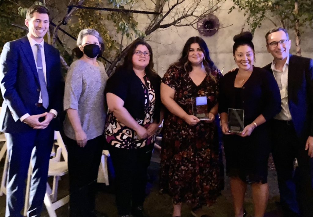 j_bloyd's tweet photo. #StopGeneralIron #HMPRGAwards Continue the collective struggle to hold @chicagosmayor and @DrArwady to account for their duty to fight against Environmnetal racism and FOR the peoplesโ health @CHIhungerstrike @PublicHealth @wbez @nytimes @democracynow @ilenviro https://t.co/ttuxHWI8XN