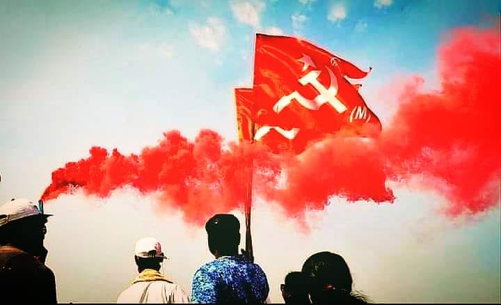 CPI(M) WEST BENGAL on Twitter: 