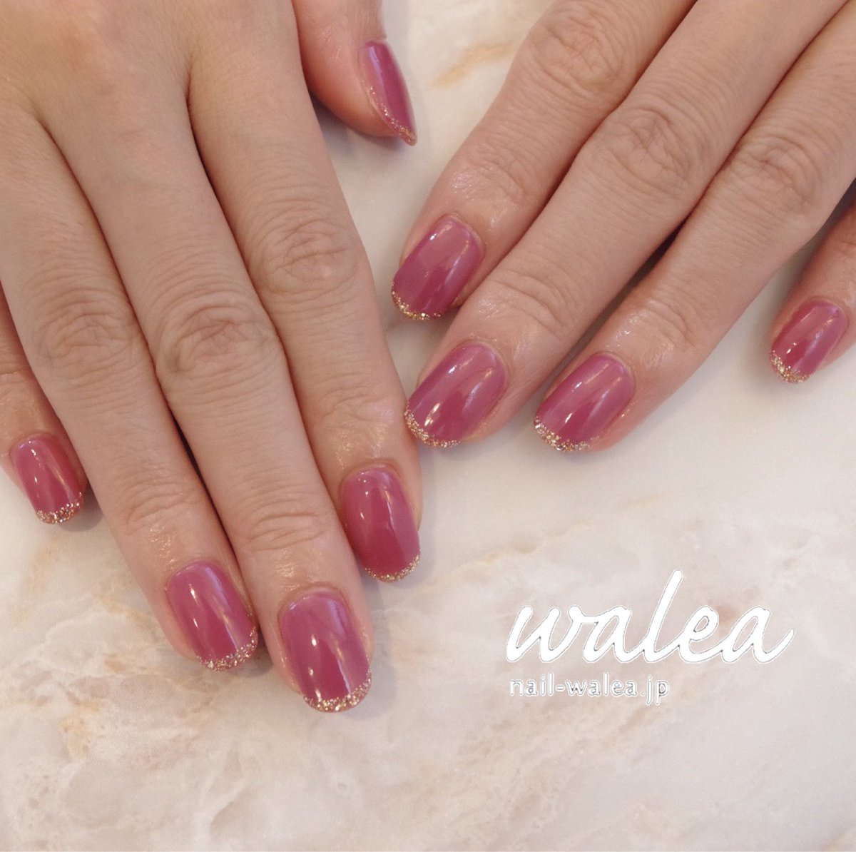 表参道 ネイルサロンwalea ワレア Nail Walea Twitter 表参道 ネイルサロンwalea ワレア Nail Walea Twitter