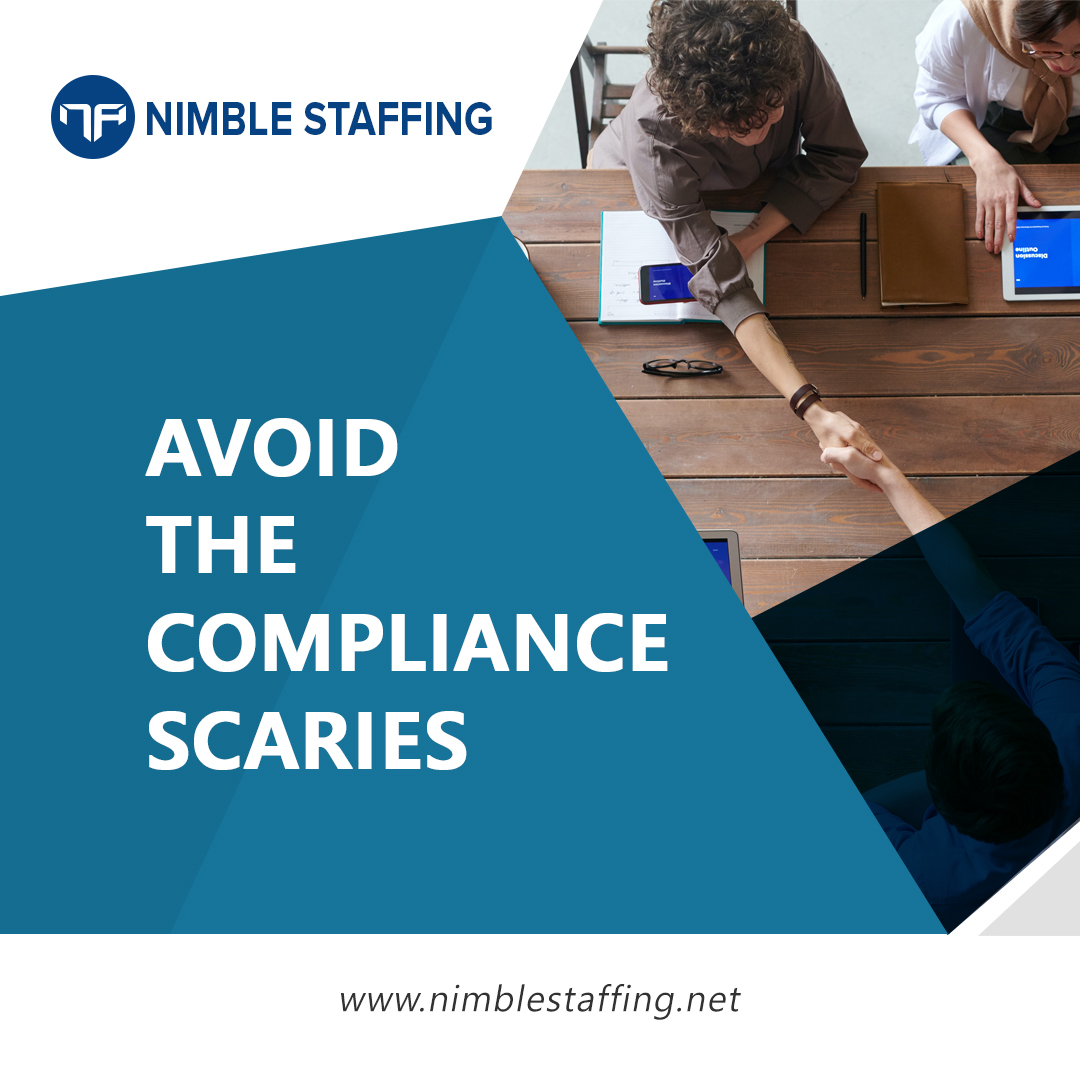 Running an IT Staffing agency? Access compliance reports (LCA vs YTD/LCA (GC) vs YTD) within a single click and avoid unnecessary penalties. At nimble, minimum wage amount can be tracked,instantly access report on already paid and remaining balance information for each consultant