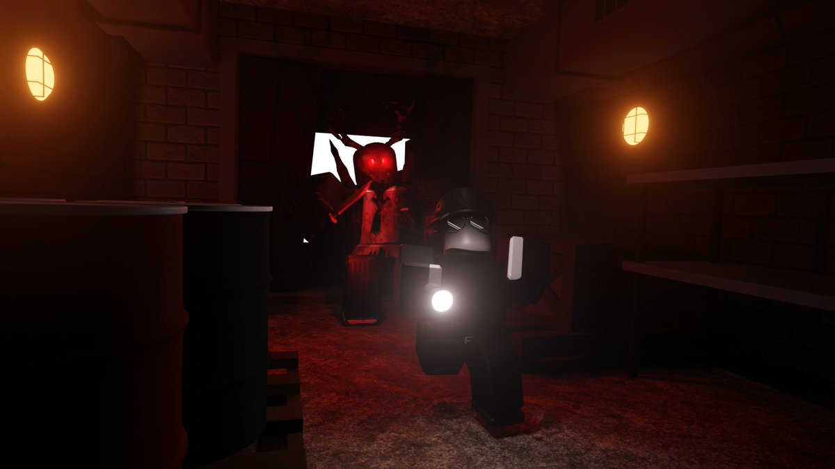_ALDOFFICIAL's tweet photo. Yesterday I decided to make some new GFX Renders for our game "Harvest Bleeding" Here are two of the renders I made. #RobloxDev #Roblox 
Check out our game if you have the chance. https://t.co/Ak0k7OwZRE https://t.co/y2gAx5os7H