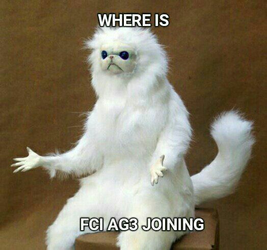 SubhasreeNaskar's tweet photo. #FCI_AG3_Waiting_Dv
#speakupforfcijoining
#wakeupfci
#fcicat3waiting_joining

@PMOIndia
@PiyushGoyal
@FCI_India
@fci_ne
@FCI_NorthZone
@EastFci
@FciWest
@fooddeptgoi https://t.co/tW8pbYAJP0