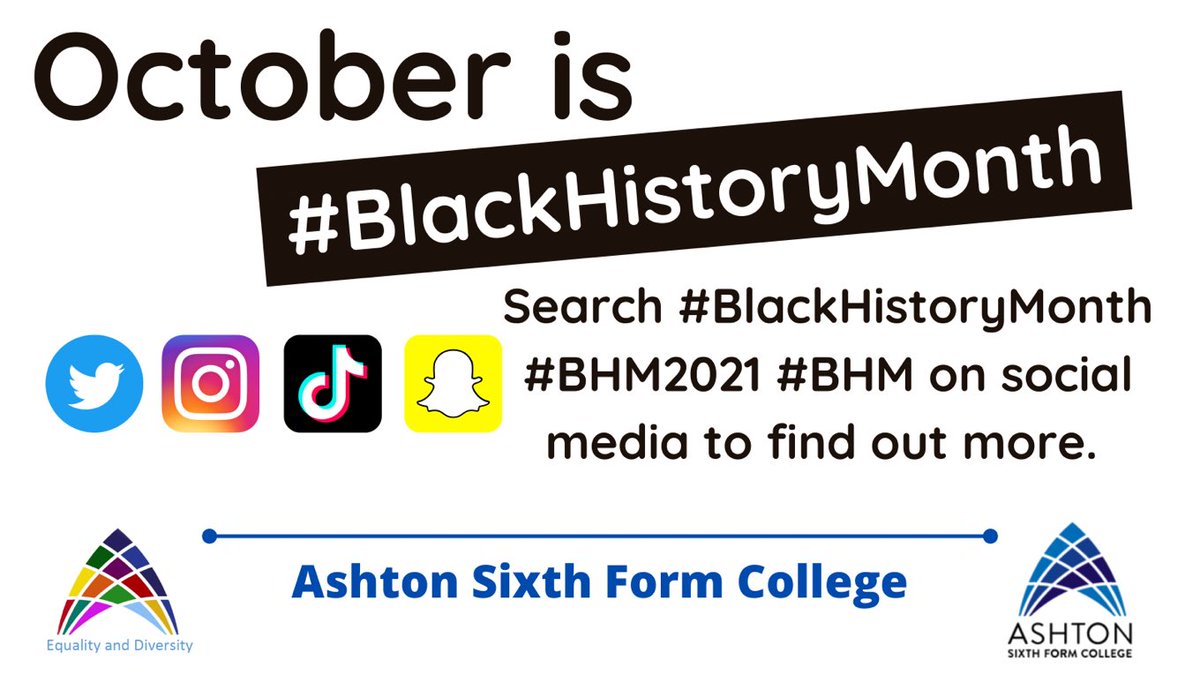 ASFC Equality & Diversity tweet media