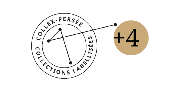 COLLEX_IR's tweet photo. #CollExPersée #LabelCollEx 
Voir la liste des derniers fonds labellisés lors du CScientifique du 30/09/2021
> https://t.co/UU4kVVlph4
Bibliothèque Cuzin @PhiloSorbonne
Bibliothèque de l’Institut Eric Weil @univ_lille
Fonds documentaires @INRAE_DipSO
Fonds documentaires @LoCIRDOC https://t.co/J70RT2VpRj