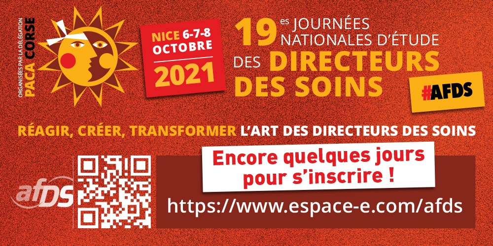 AFDS_Officiel's tweet photo. Encore quelques jours pour s'inscrire ! #AFDS https://t.co/giVfGObLQg