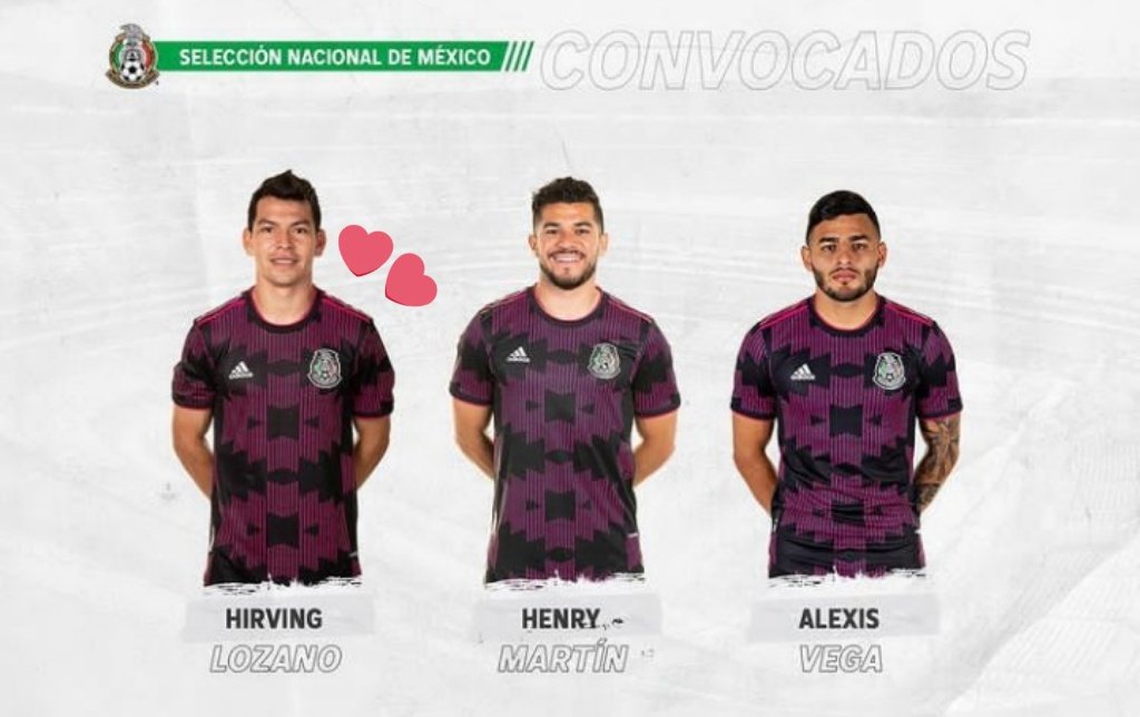 Updates mexas!¡ tweet media