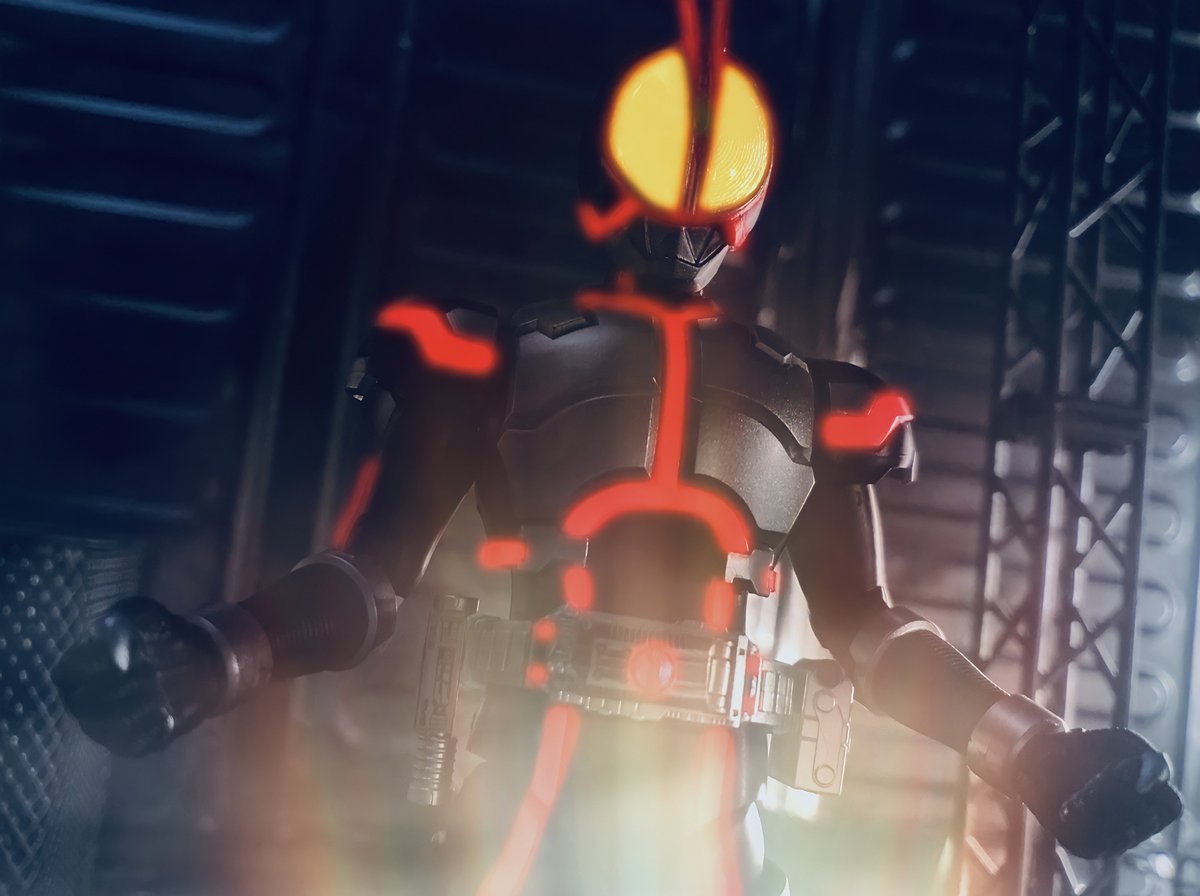 Twoucan 仮面ライダー555 の注目ツイート イラスト マンガ コスプレ モデル