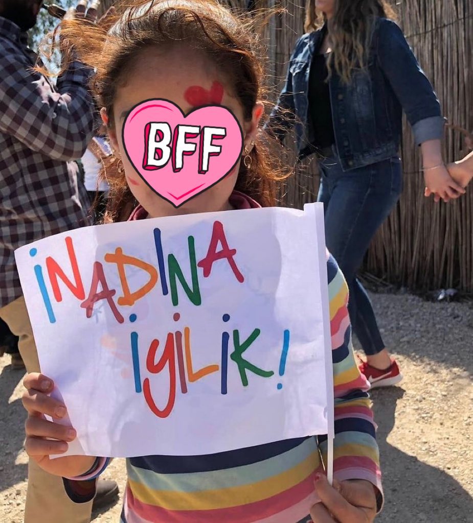Şırnak Silopi’de bir okul için hikaye kitapları ( 9-13 yaş) ve 8. Sınıf test kitaplarına ihtiyacım var. 

RT EDELİM 🧡