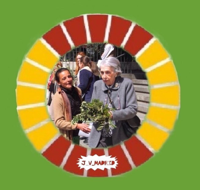 curra anguiano vox siempre vox tweet media