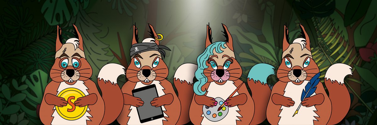 shrwdnft's tweet photo. @W0lfOfNftSteet Sherwood Analytics Inc. is proud to announce its seed funding through an #NFT series! Check it out: https://t.co/zBfHcfZ6mS and join our discord: https://t.co/VrcJCRiUQw #SHRWD #SHRWDNFT https://t.co/IgJrEmhVyv