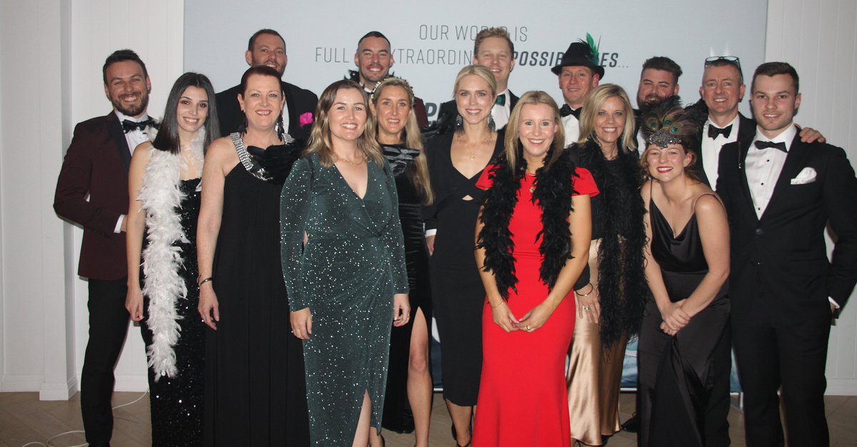 devicetech's tweet photo. Thinking of a time when we can all get back together in person to collaborate, celebrate and most importantly connect. Here's a throwback to our Spine team hanging out socially, in training and at the Spine Team Awards night pre-lockdowns! #Spine #DTdaily https://t.co/NAaPl6VEe3