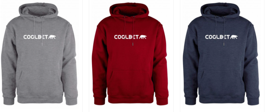 Coolbet Games tweet media