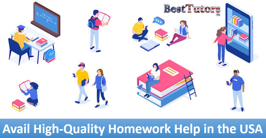 Besttutorsforus's tweet image. Avail High-Quality Homework Help in the USA
Are you looking for homework help in the USA? Best Tutors is available 24/7 and delivers your homework solution on time.
Get Help: besttutors.us
#MyHomeworkHelp #CollegeHomeworkHelp #UniversityHomeworkHelp #OnlineHomeworkHelp