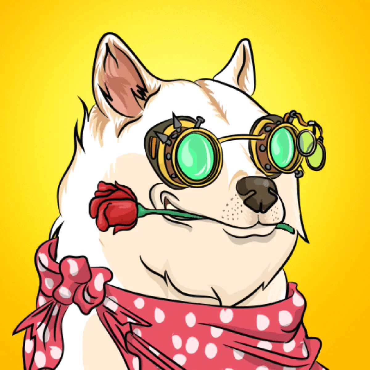CryptoSphereNFT's tweet photo. 𝗚𝗜𝗩𝗘𝗔𝗪𝗔𝗬 🚀

@CryptoSphereNFT  has partnered with @getdogebillions  to give away $100 
⭐ To enter:
✅ Follow @CryptoSphereNFT 
✅ Follow @getdogebillions 
✅ Like, Retweet and Tag 3 friends
Winner will be announced in 24 hrs! https://t.co/AiR5sUuh8a