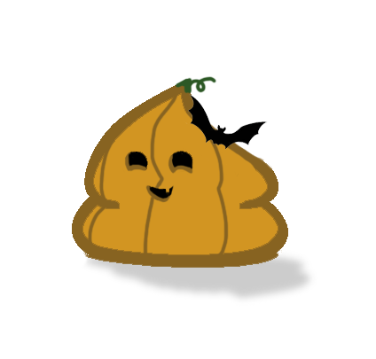 TurdOfTime's tweet photo. First Week of #WoTtober = #PumpkinPoop!
Want your own Spooktacular costume for the month?
Just dm me with the costume you want to wear and your avi and i'll wave a magic wand and poof them together!
I might even do a cool video of us all dressed up!
#TurdOfTime https://t.co/pIHbkFBaWs