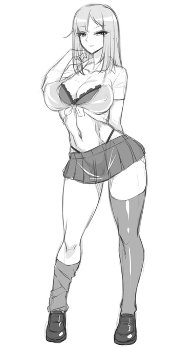 ギャル♂ 