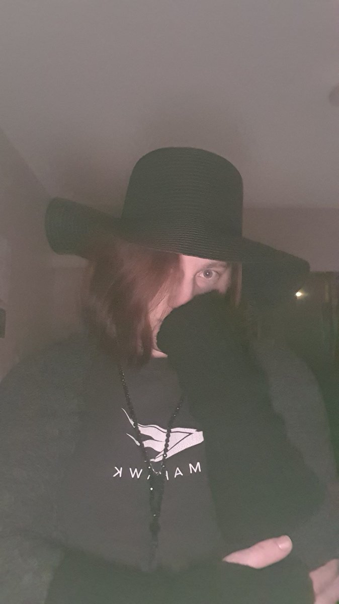 ZariaAtlas's tweet photo. Feeling Witchy

#witch #witchcore #trans #mood #Magic #transgender #transgirl #transgendergirl https://t.co/x4O2o7bPSK