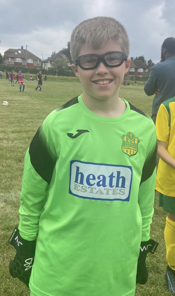 ⚽️🏆 PLAYER OF THE MATCH - Sunday 26th September 🏆⚽️

Well done to you all and good luck in your games this weekend 💚💛

<a href="/MontyFC19/">SamuelMontaguFootballClub</a> <a href="/CraigHo85702437/">Craig Holloway</a> <a href="/ferdi_rezvan/">Ferdi Rezvan</a>