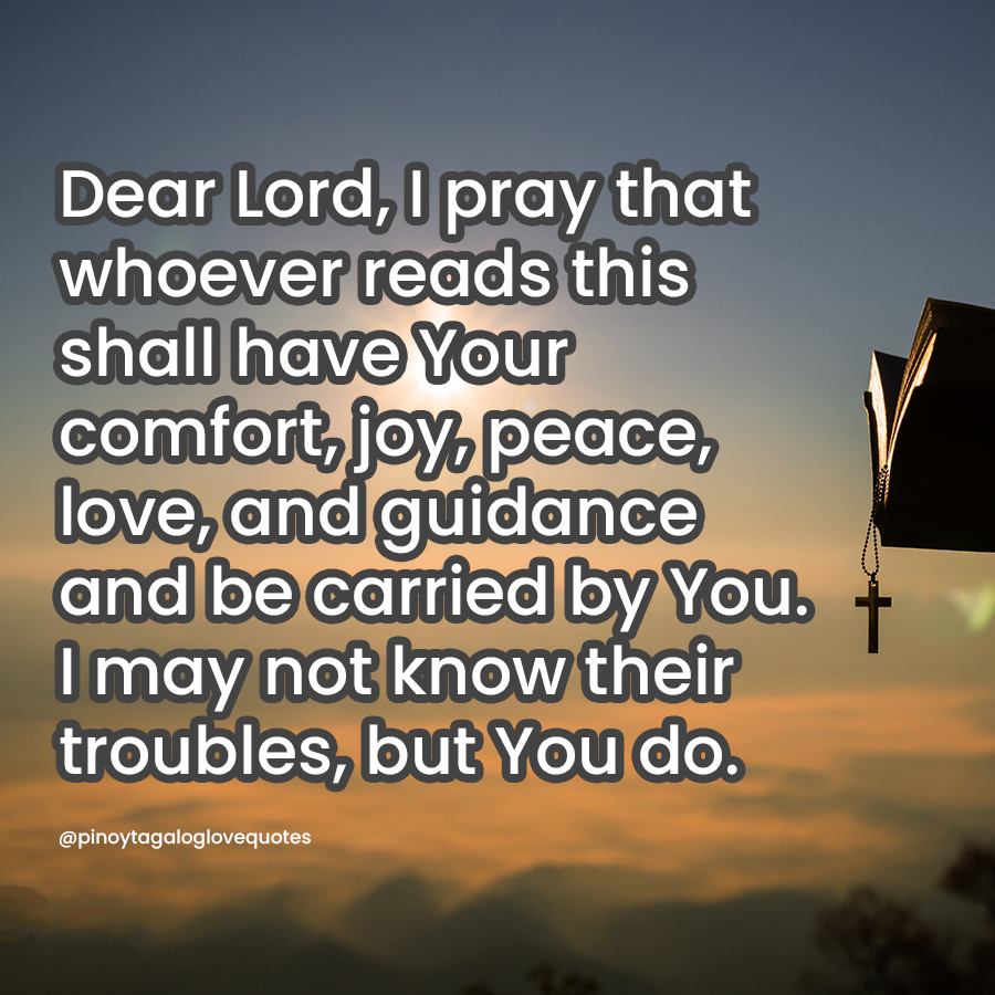 Pinoy_LoveQuote's tweet photo. Thank you Lord, hello October! https://t.co/9SnV3I14Pr