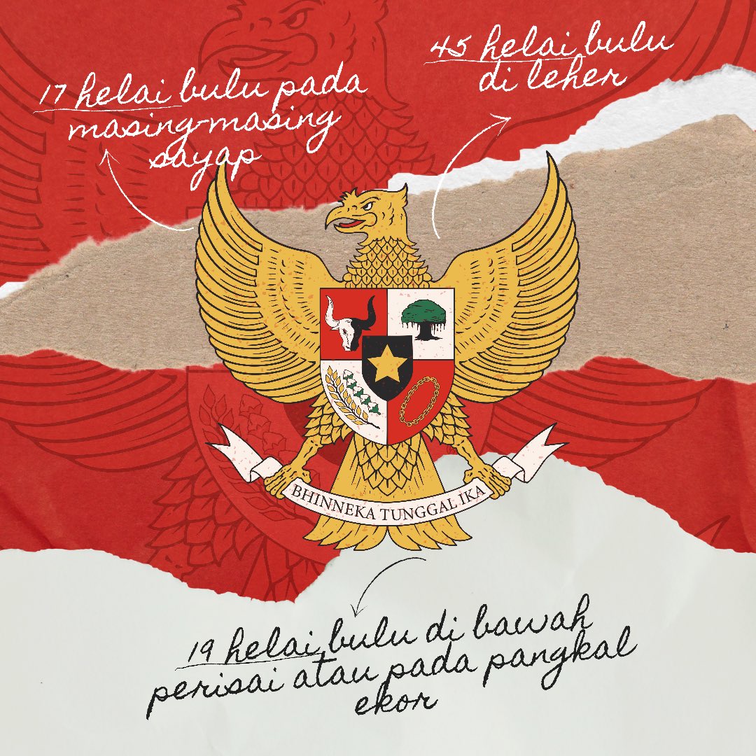 bersamaupdate's tweet photo. 1 Oktober 2021 - Di balik Hari Kesaktian Pancasila ada pengorbanan pahlawan bangsa.

#1oktober #Pancasila #PancasilaPusaka #CeritaJumatan #jumat https://t.co/G9IY80UQar