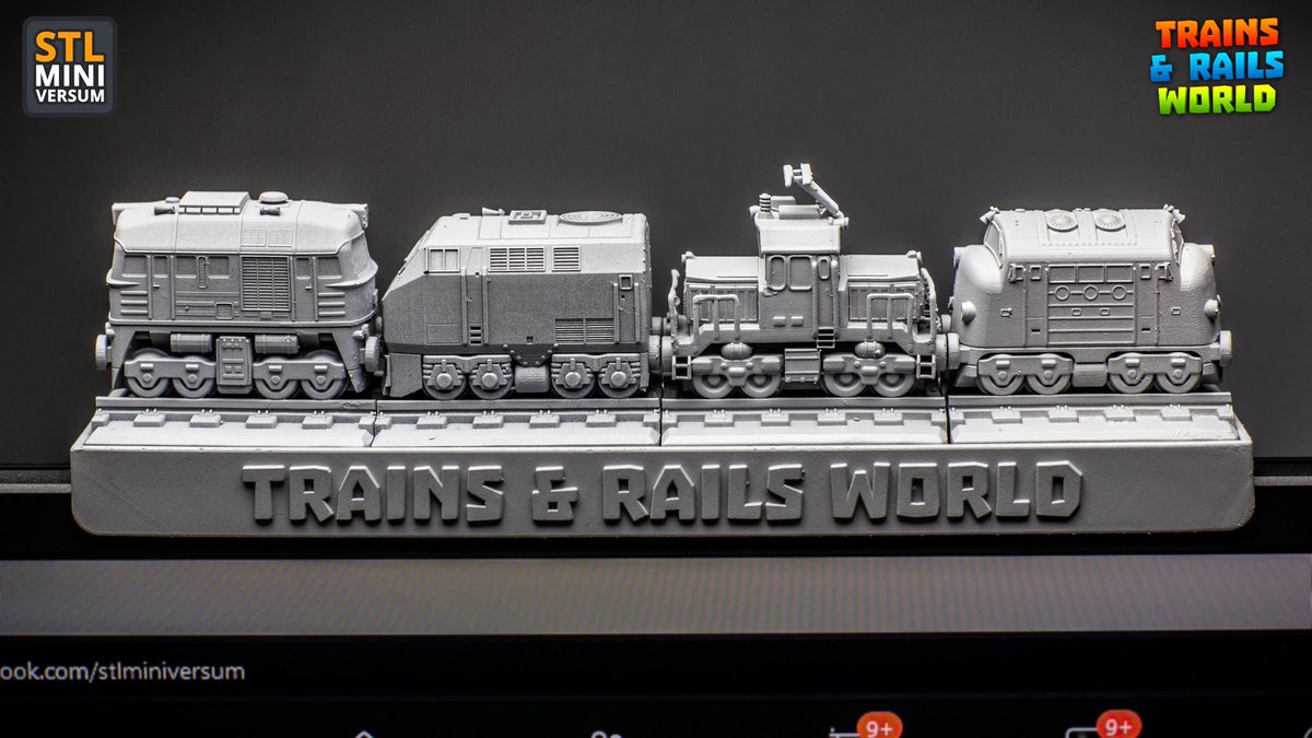 Transport Miniverse tweet media