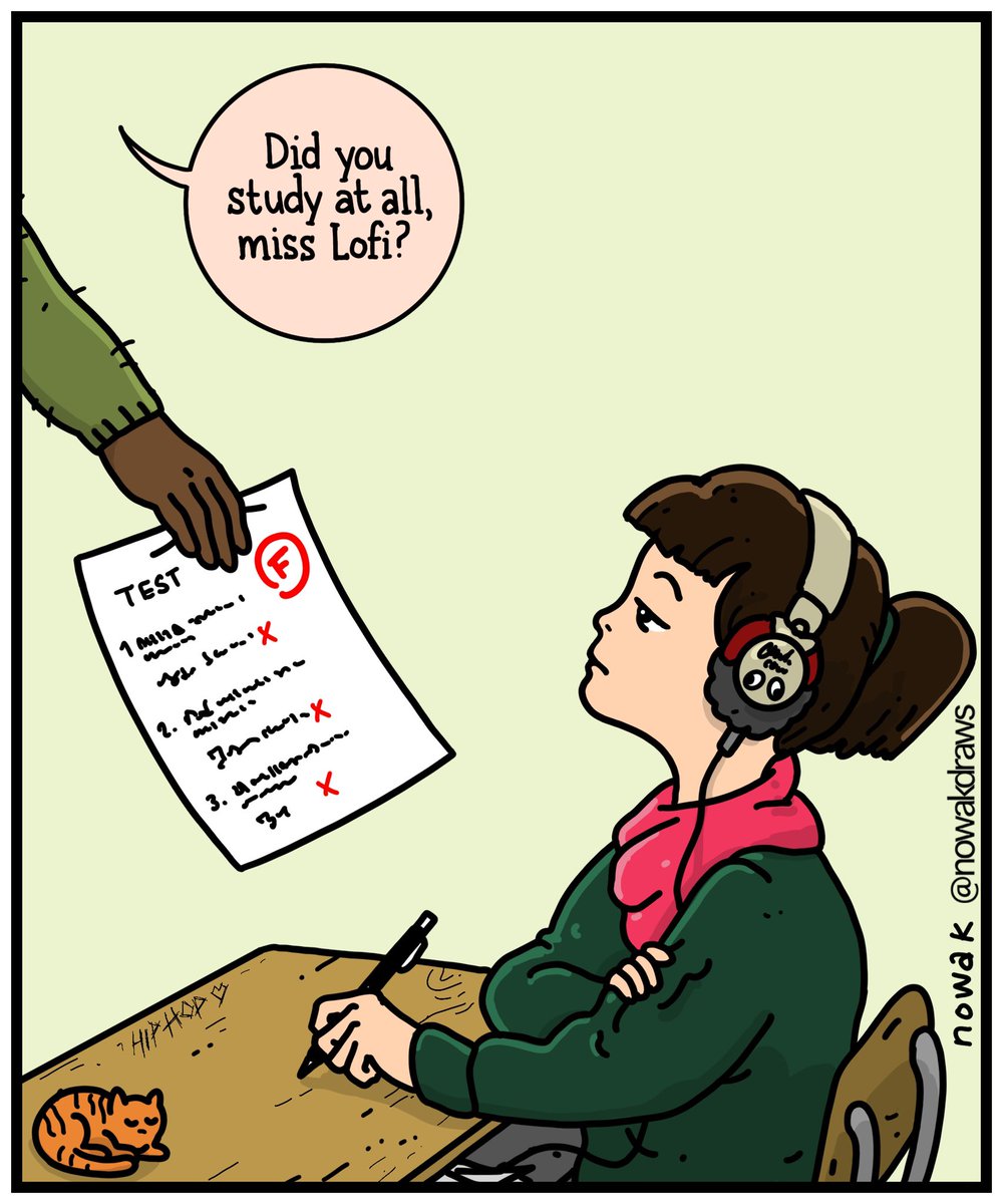 Joseph Nowak (@nowakdraws) on Twitter photo 