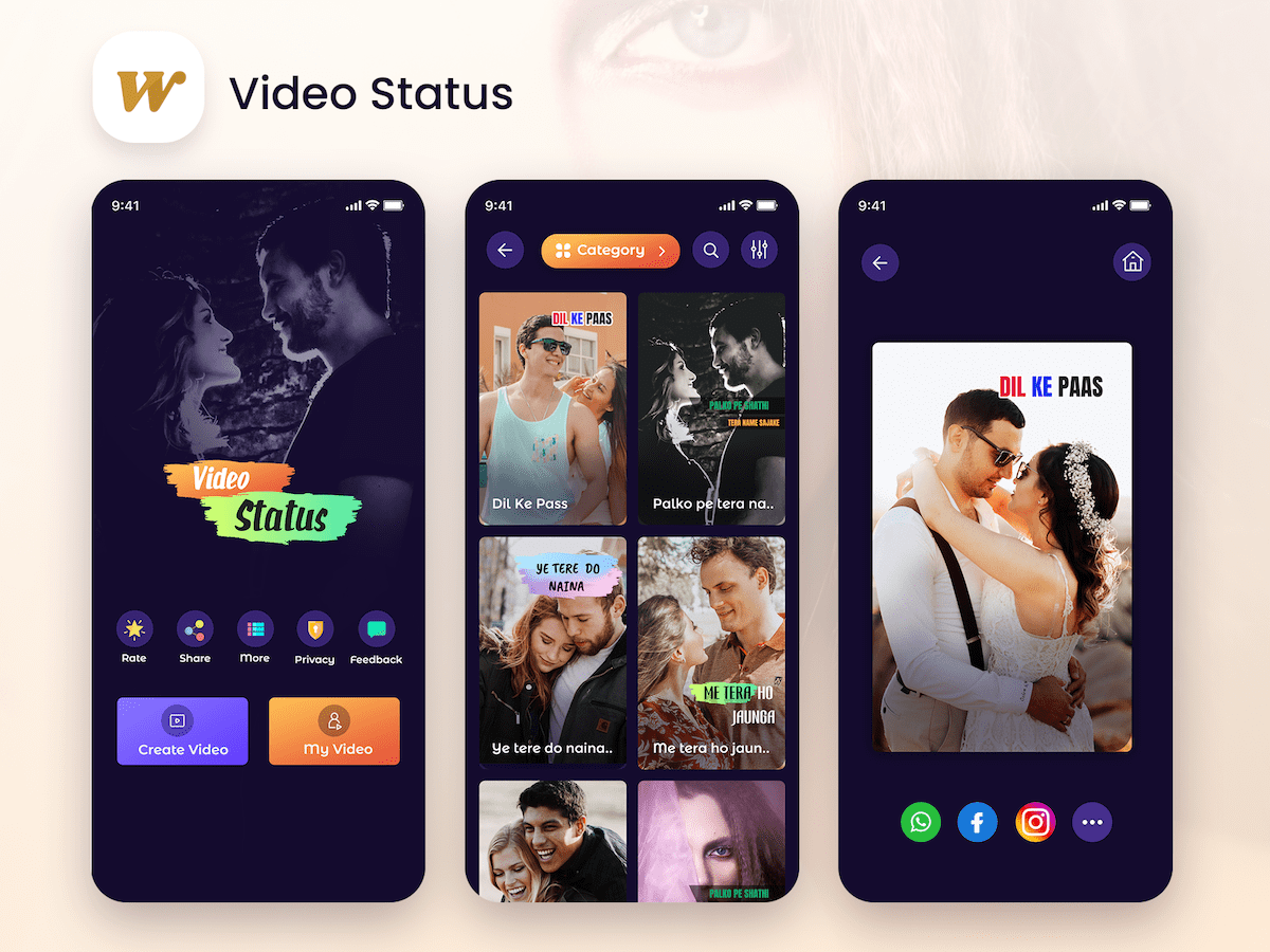 красивые картинки на статус вацап. Pre wedding. Videolar status. Status vidyolarl. видео для статуса.