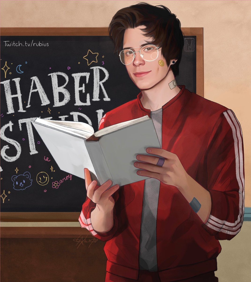 mont_adrien's tweet photo. HABER ESTUDIAO! @Rubiu5
Version 1 parvulitos || Version 2.
|
Izq a Der: Orslok, Cheeto, Willy, Aroyitt, Juan, Paula, DjMario y Alexby. https://t.co/oAgvYbRSGT