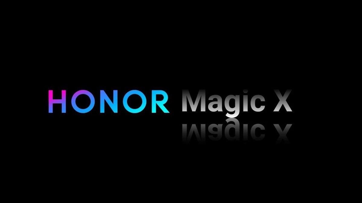 gizmochina's tweet photo. Honor Magic X foldable phone likely to launch in Q4 2021
#Honor #HonorMagicX
https://t.co/Vmw29BDPvN https://t.co/JRBHCY2n16