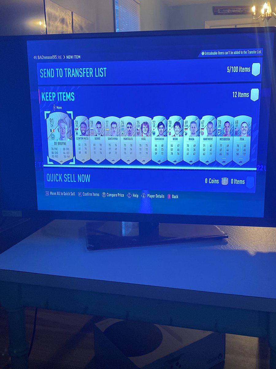 FUTJake15's tweet image. Aight aight I’m with it