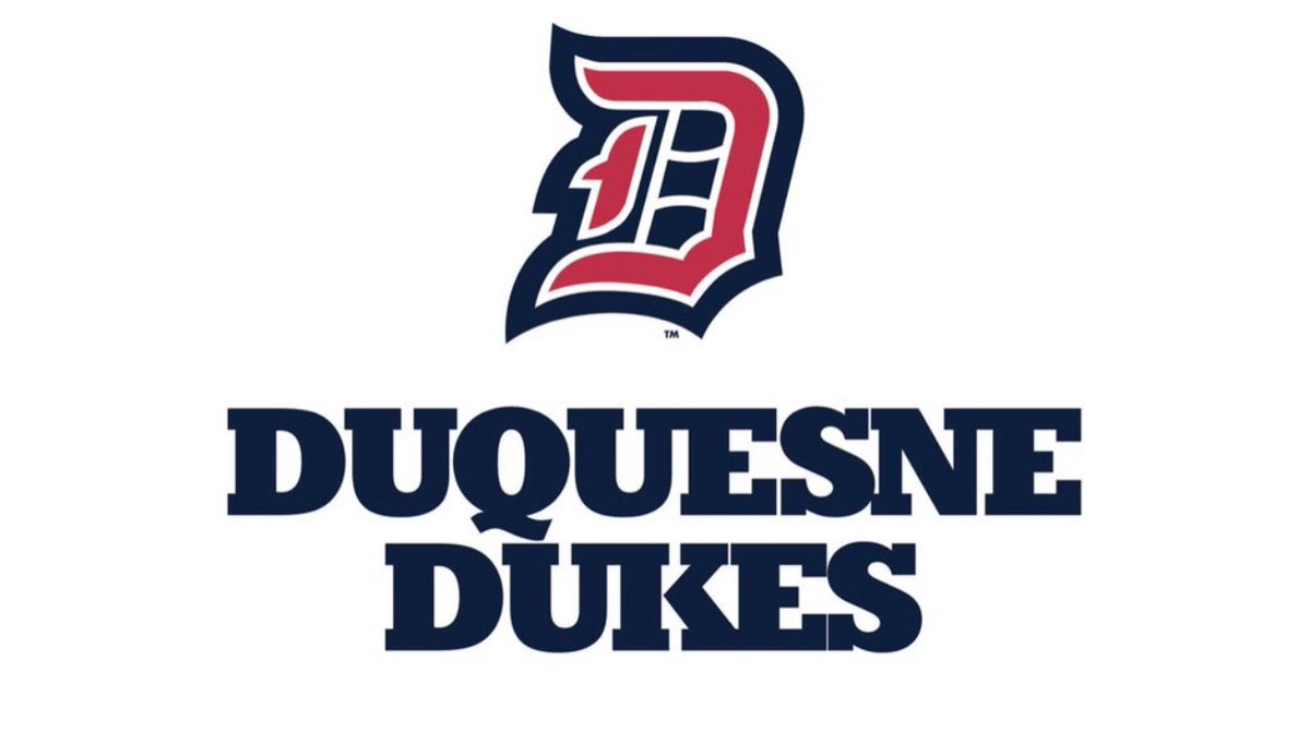 dwayne_lll's tweet photo. After a great talk with @CoachGribbin  I am blessed to receive my first division 1 offer from @DuqFB https://t.co/keC2idKwOn