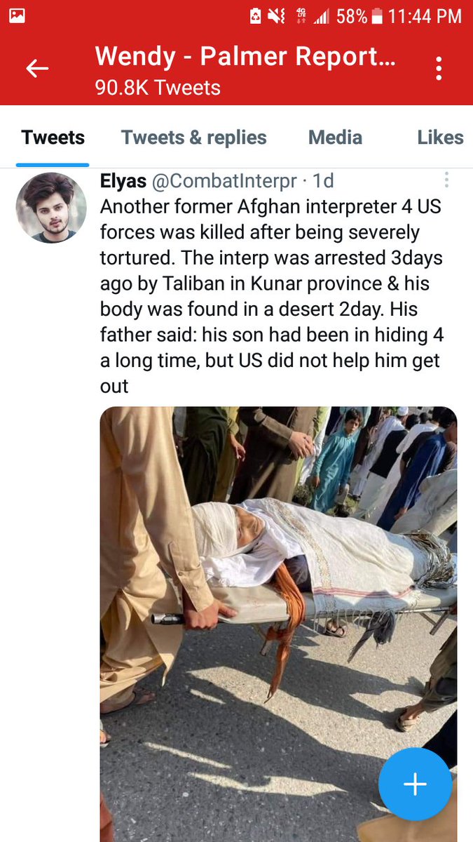 MasterOfPsy's tweet photo. "When decades of serious violations have taken place, laying the seeds for accountability, for acknowledging to the victims what happened, who was killed and harmed by whom, can prove key to future endeavors to rein in impunity."
#Taliban_ISIS_AlQaeda
#Terrorists
#LockThemAllUp https://t.co/HVfg1hsiZz