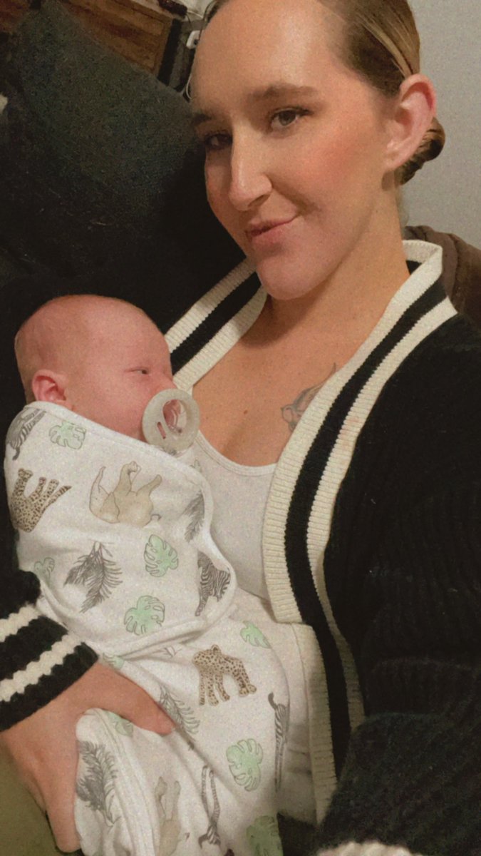 michellepeckm's tweet photo. I want a cuddly person until I has my baby girl. 💗 https://t.co/rJBL4ggfnj