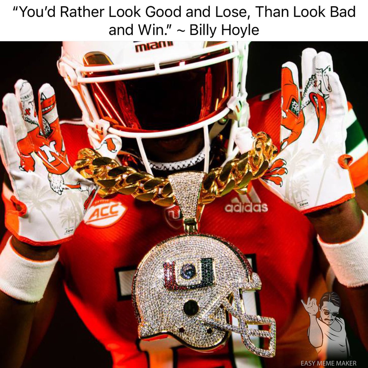 CWebb65174073's tweet photo. @CanesFootball @CoreyFlaggJr https://t.co/YbA7S34en2