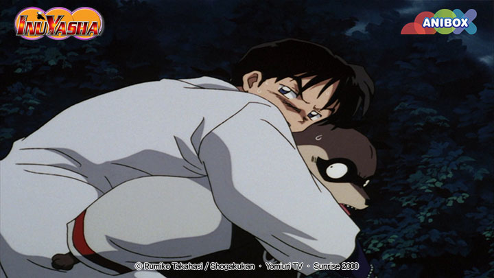 [이번주 방송] <[자막] 이누야샤 2기> 1화 수신이 지배하는 어둠의 호수 2화 가혹한 함정에 빠진 미로쿠 3화 산고의 고뇌와 코하쿠의 목숨 4화 도난당한...