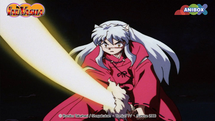 [이번주 방송] <[자막] 이누야샤 2기> 1화 수신이 지배하는 어둠의 호수 2화 가혹한 함정에 빠진 미로쿠 3화 산고의 고뇌와 코하쿠의 목숨 4화 도난당한...