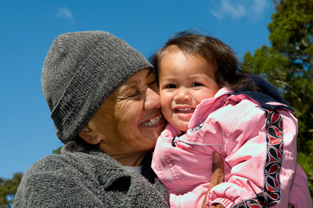 New research with the aim of improving heart health for Māori is among a number of research grants awarded by the Heart Foundation announced this week. Find out more   bit.ly/3mboxCh