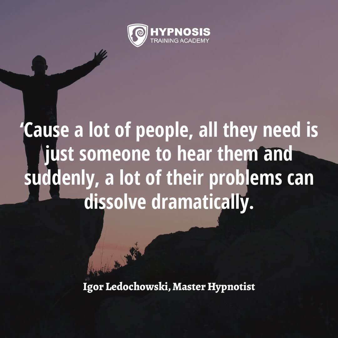Hypno_Academy's tweet photo. Discover the hypnosis training resources that have transformed over 100,000 hypnotists worldwide.

Find a wealth of quality resources here:
👉https://t.co/vjkGe3A7Wh

#learnhypnosis #hypnosis #hypnosistrainingacademy #htaforceforgood #hypnosispractice #hypnosistraining #hypnosome https://t.co/BiJhqQj4F0