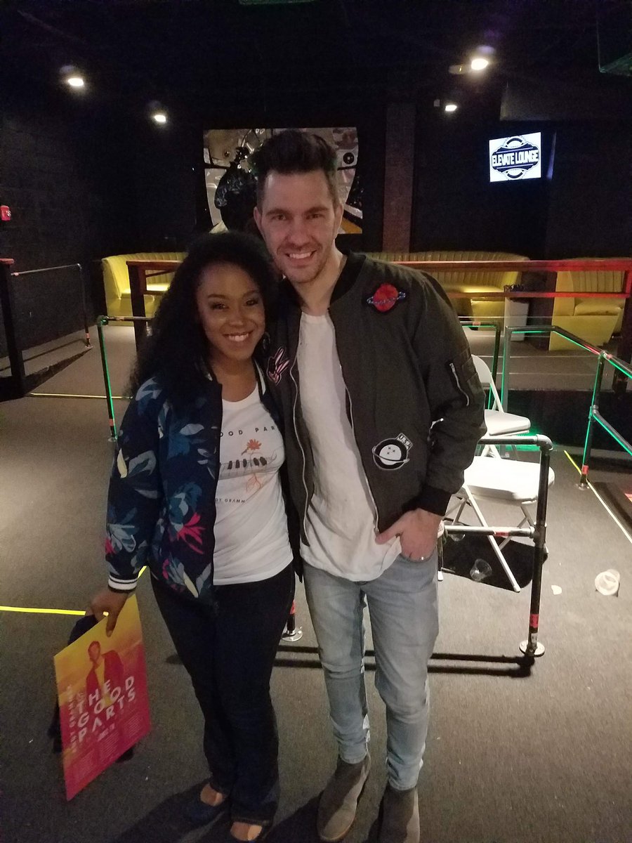 kjofalltrades's tweet photo. Hey hey, @andygrammer ! It’s been a while but just wanted to let you know I’m proud of what you’re doing always! You were the soundtrack to a lot in @kierlikepier ‘s &amp; my life, &amp; we have unforgettable memories from your shows. Hope to see u soon! (Stream #damnitfeelsgoodtobeme ) https://t.co/sgF8f14ofR