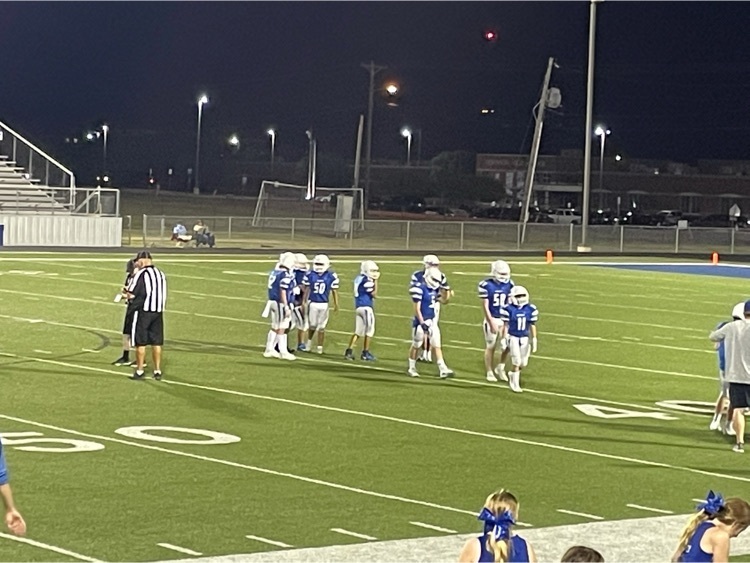 whatsnewatrjh's tweet photo. 8th grade for the win! Good job Rockets! https://t.co/t1ZYyAE0wq