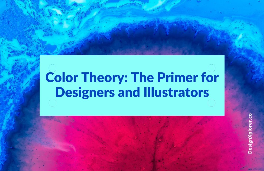 DesignXplorer's tweet photo. If you are looking for a comprehensive understanding of the fundamentals of color and modern rules of color theory, here is the content you are looking for.

Read more 👉 https://t.co/mIJJXRJ1MY

#ColorTheory #uidesign #graphicdesign #Illustration #webdesign https://t.co/LO0UwUfZIL